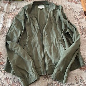 American Eagle Outfitters Large Jacket